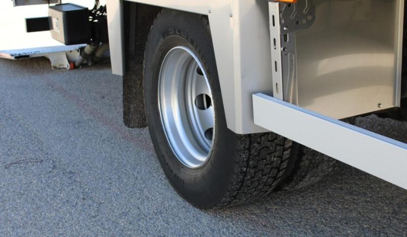 Camion Renault D-Series