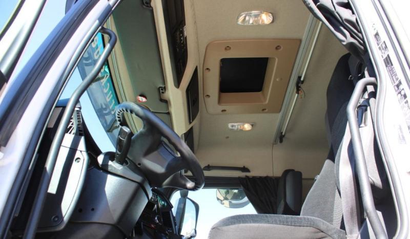 Camion Mercedes Actros