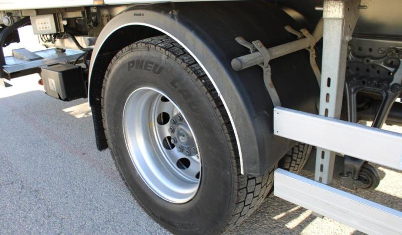 Camion Mercedes Actros