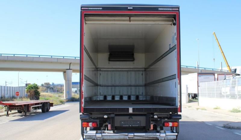Camion Mercedes Actros