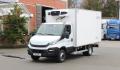 Camion  Frigo Iveco Daily
