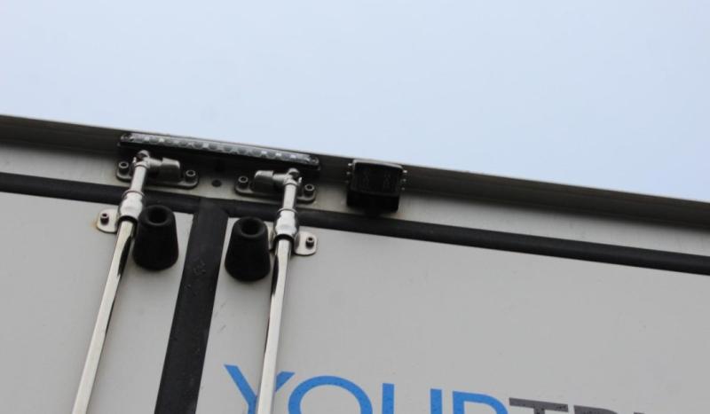 Camion Iveco Daily