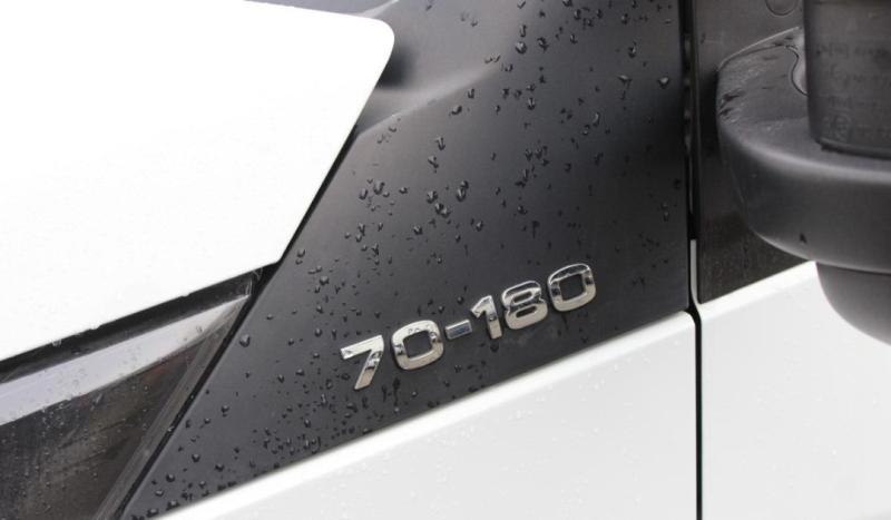 Camion Iveco Daily