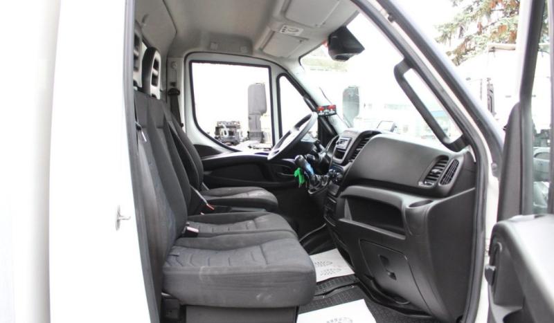 Camion Iveco Daily