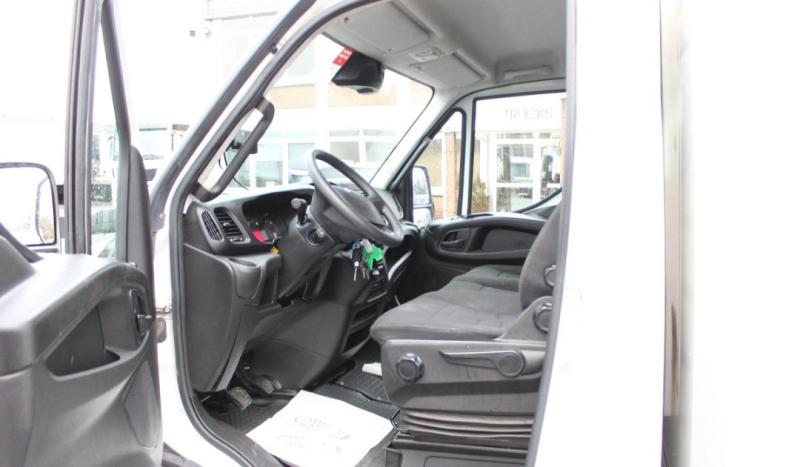 Camion Iveco Daily