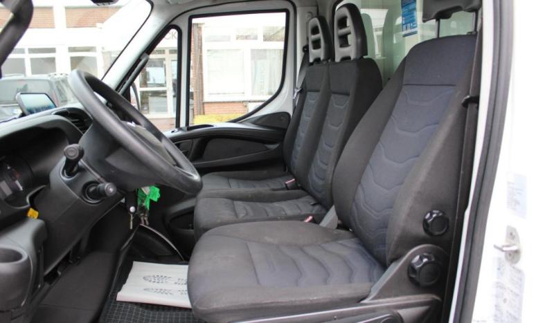 Camion Iveco Daily