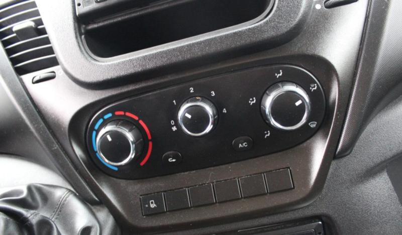 Camion Iveco Daily