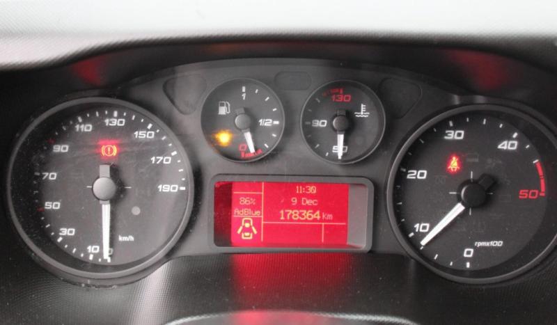 Camion Iveco Daily