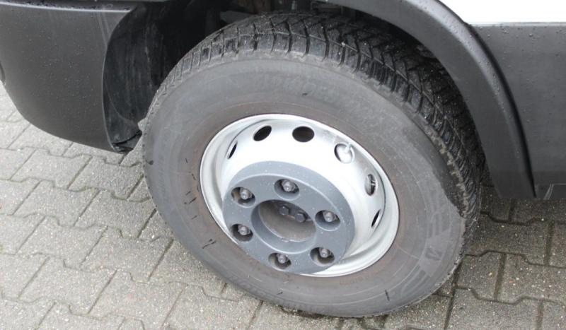 Camion Iveco Daily