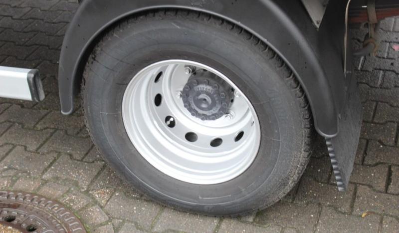 Camion Iveco Daily