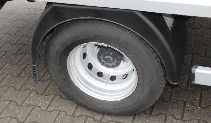 Camion Iveco Daily