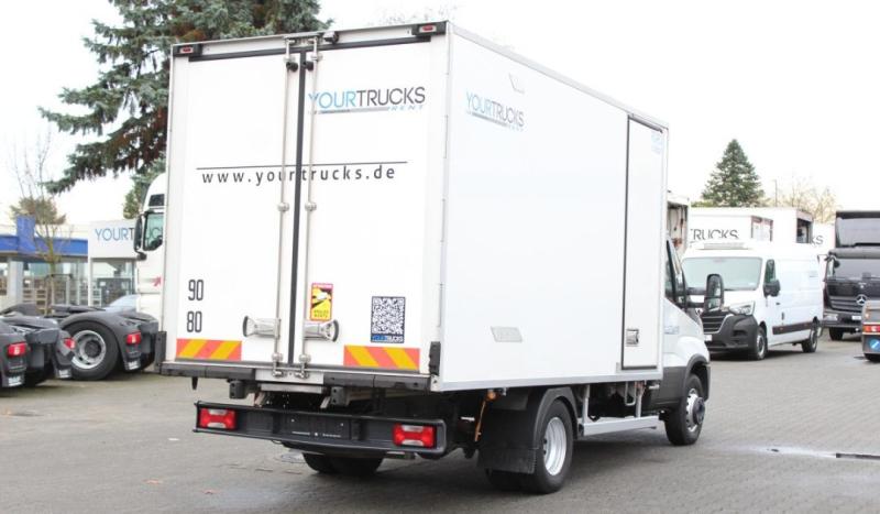 Camion Iveco Daily