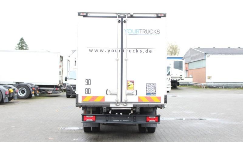 Camion Iveco Daily