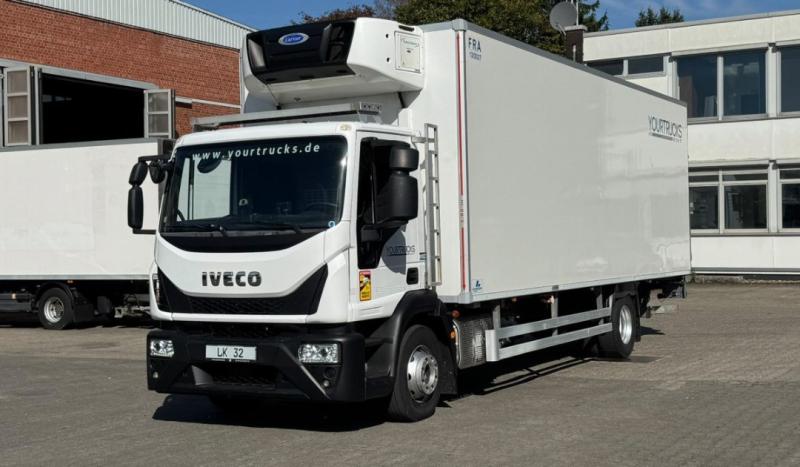 Camion Renault