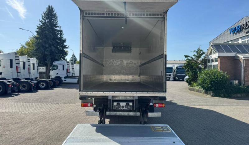 Camion Renault