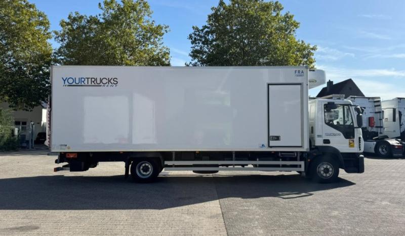 Camion Renault