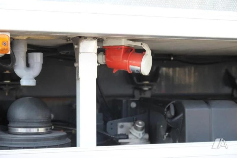 Camion DAF LF