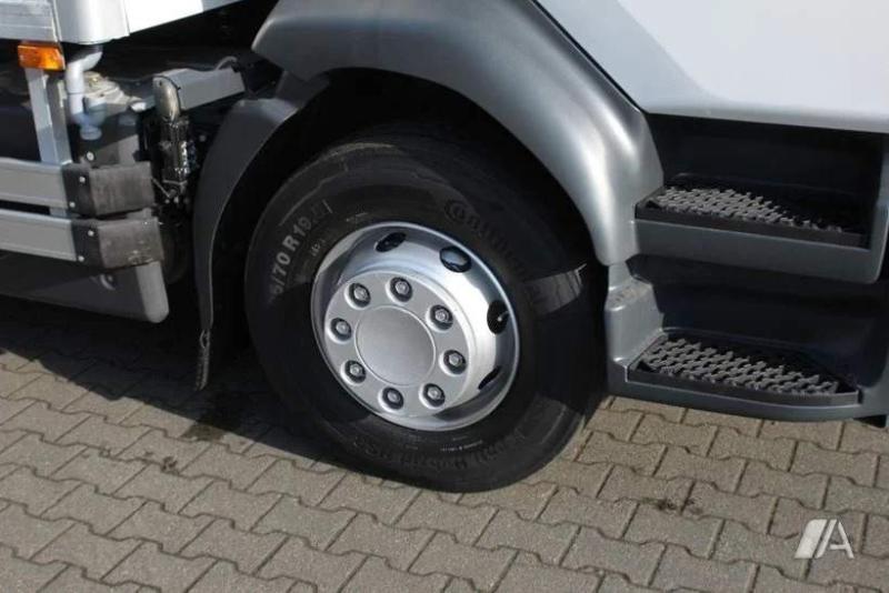 Camion DAF LF