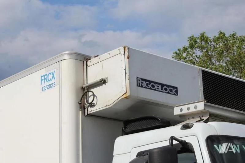 Camion Renault D-Series