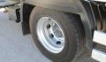 Camion Iveco Eurocargo