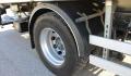 Camion Mercedes Actros