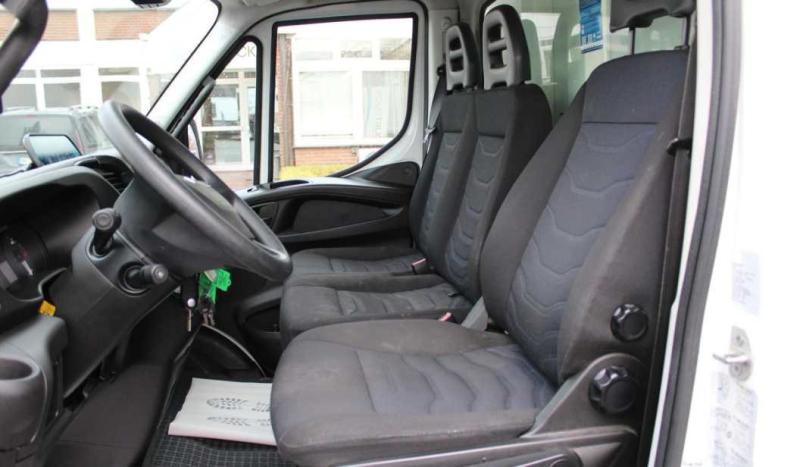 Camion Iveco Daily