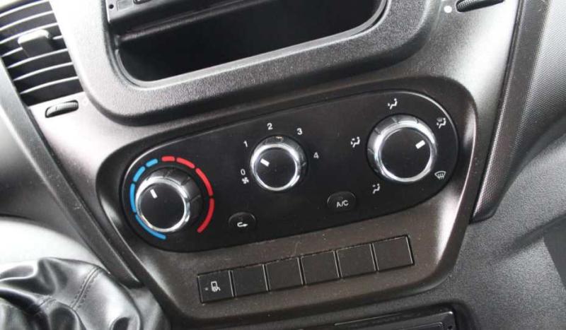 Camion Iveco Daily