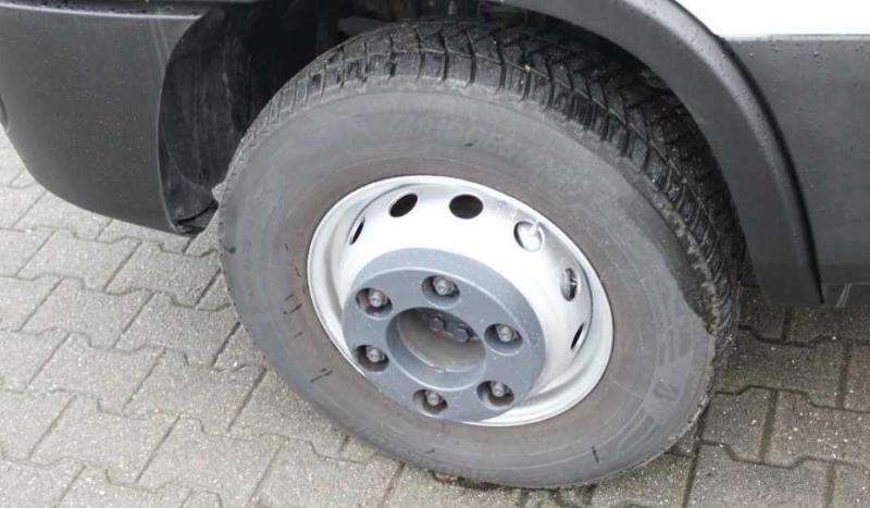 Camion Iveco Daily