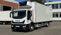 Camion Frigo Renault