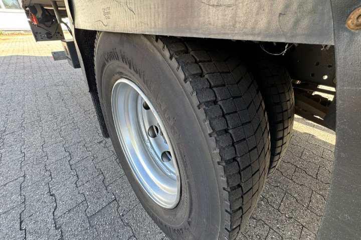 Camion Renault