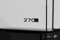 Camion Renault Midlum 270 DXI