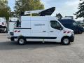 Utilitaire Renault Master
