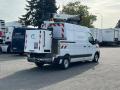 Utilitaire Renault Master