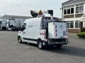 Utilitaire Renault Master
