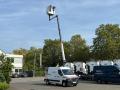 Utilitaire Renault Master