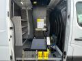 Utilitaire Renault Master
