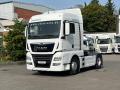 Tracteur MAN TGX