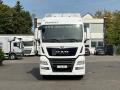 Tracteur MAN TGX