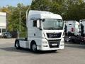 Tracteur MAN TGX