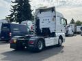 Tracteur MAN TGX