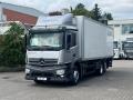 Camion  Frigo Mercedes Antos