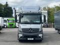 Camion Mercedes Antos