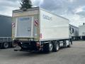 Camion Mercedes Antos