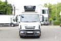 Camion Iveco Eurocargo ML 140 E 25