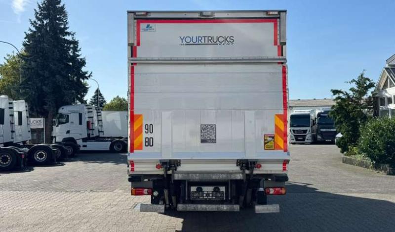 LKW Renault