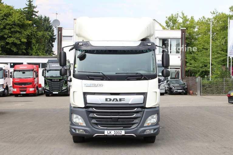 Camión DAF CF 340