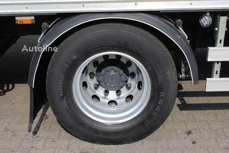 Camión DAF CF 340