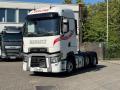 Tractor Renault                   T440 6x2 Hi-Sleeper  Liftachse  Standklima