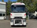 Tracteur Renault   T440 6x2 Hi-Sleeper  Liftachse  Standklima
