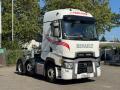 Tracteur Renault   T440 6x2 Hi-Sleeper  Liftachse  Standklima